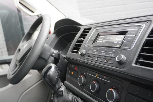 Volkswagen TRANSPORTER 2.0 TDI 150PK EURO 6 - Airco - Cruise - PDC - ¤14.499,- Excl.