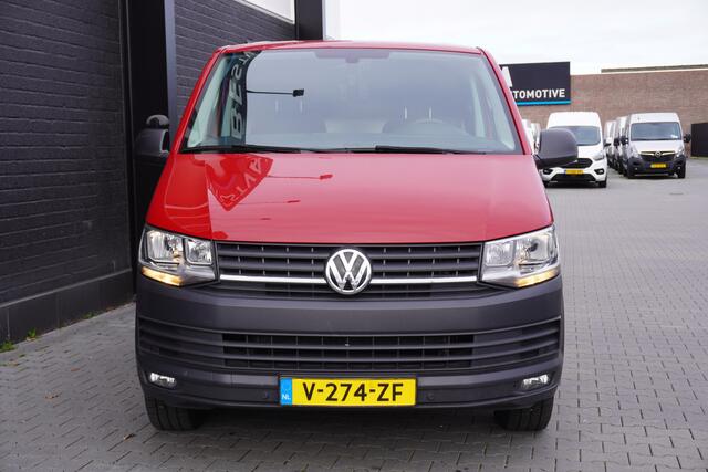 Volkswagen TRANSPORTER 2.0 TDI 150PK EURO 6 - Airco - Cruise - PDC - ¤14.499,- Excl.