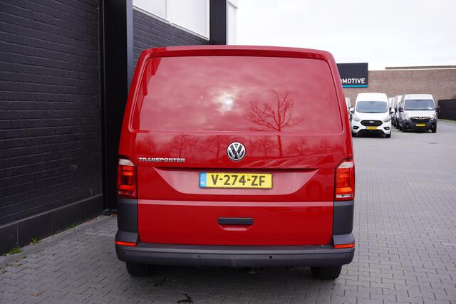 Volkswagen TRANSPORTER 2.0 TDI 150PK EURO 6 - Airco - Cruise - PDC - ¤14.499,- Excl.