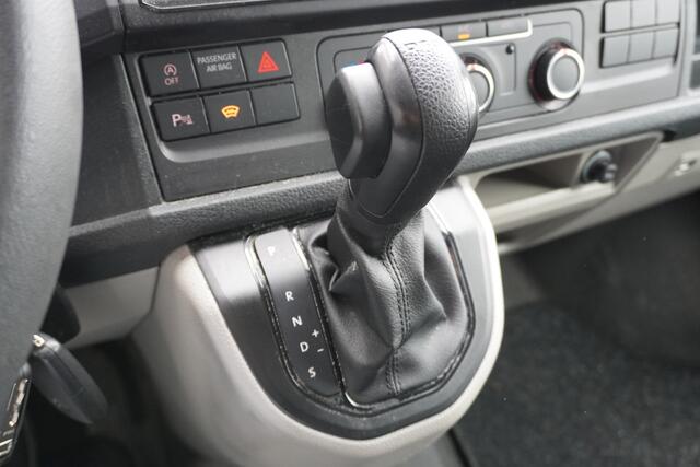 Volkswagen TRANSPORTER 2.0 TDI 150PK EURO 6 - Airco - Cruise - PDC - ¤14.499,- Excl.