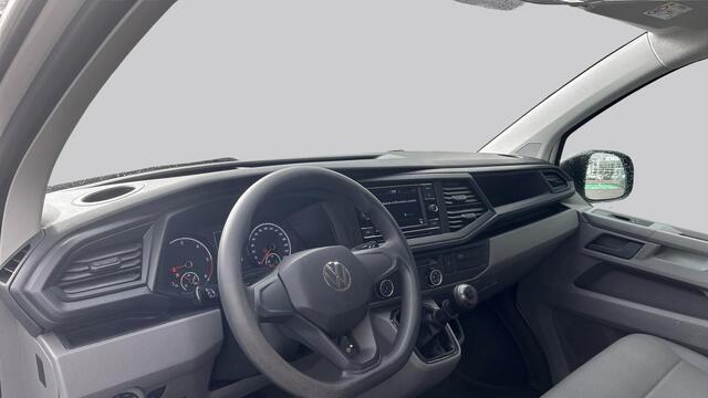 Volkswagen TRANSPORTER 2.0 TDI L1H1 26 Navigatie, app connect, beteimmering