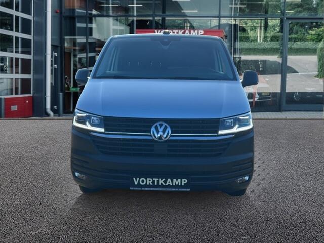 Volkswagen TRANSPORTER 2.0 TDI DSG LANG CAMERA/ACC/STOELVERW/NAVI/CARPLAY
