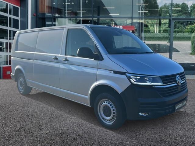 Volkswagen TRANSPORTER 2.0 TDI DSG LANG CAMERA/ACC/STOELVERW/NAVI/CARPLAY