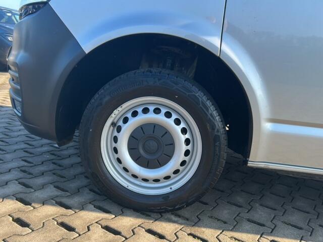 Volkswagen TRANSPORTER 2.0 TDI DSG LANG CAMERA/ACC/STOELVERW/NAVI/CARPLAY
