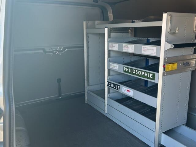 Volkswagen TRANSPORTER 2.0 TDI DSG LANG CAMERA/ACC/STOELVERW/NAVI/CARPLAY