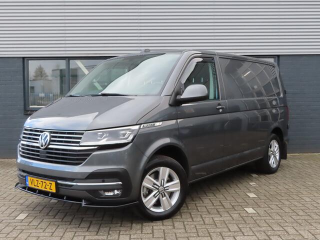 Volkswagen TRANSPORTER 2.0 TDI L1H1 28 Bulli DSG | Full led | camera | adaptive cruise | standkachel