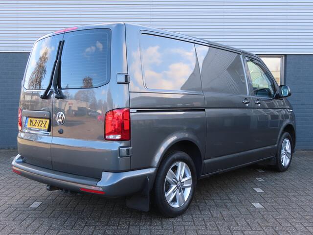 Volkswagen TRANSPORTER 2.0 TDI L1H1 28 Bulli DSG | Full led | camera | adaptive cruise | standkachel