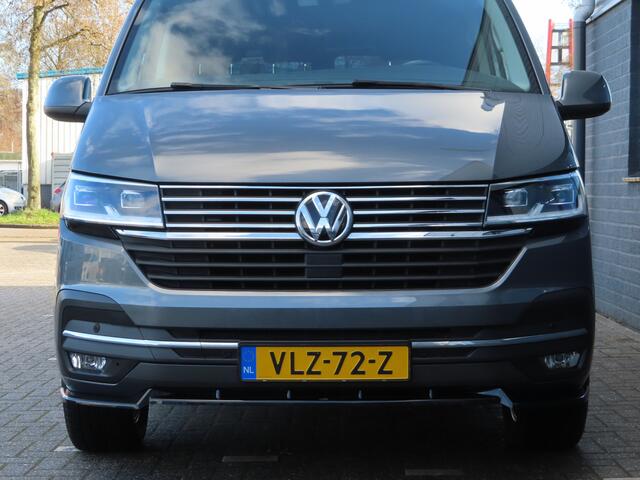 Volkswagen TRANSPORTER 2.0 TDI L1H1 28 Bulli DSG | Full led | camera | adaptive cruise | standkachel