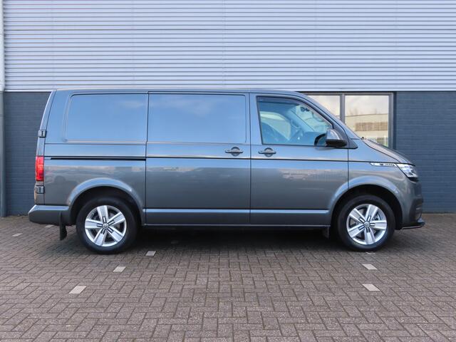 Volkswagen TRANSPORTER 2.0 TDI L1H1 28 Bulli DSG | Full led | camera | adaptive cruise | standkachel