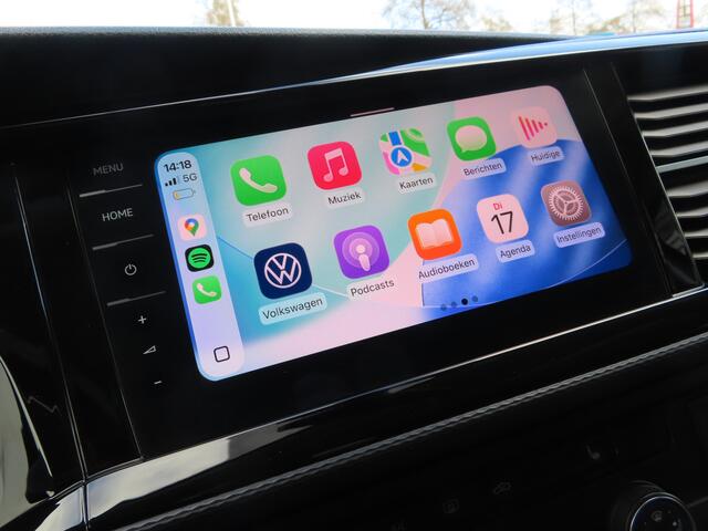 Volkswagen TRANSPORTER 2.0 TDI L1H1 28 Bulli DSG | Full led | camera | adaptive cruise | standkachel