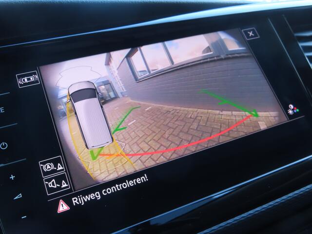 Volkswagen TRANSPORTER 2.0 TDI L1H1 28 Bulli DSG | Full led | camera | adaptive cruise | standkachel