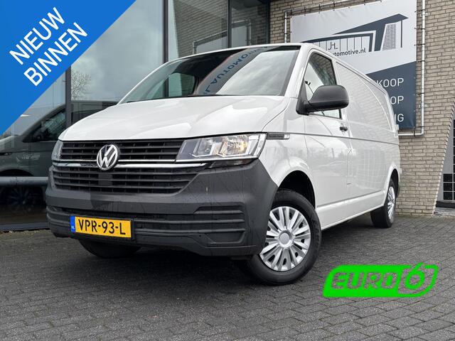 Volkswagen TRANSPORTER 2.0 TDI L2H1*A/C*3PERS.*