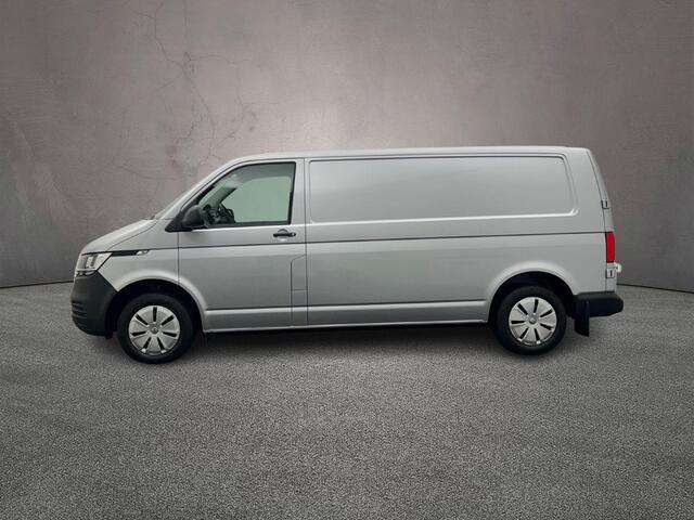 Volkswagen TRANSPORTER 2.0 TDI 150pk L2 | Achterdeuren | BPM-vrij | Cruise-control |