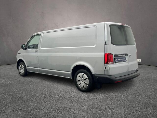 Volkswagen TRANSPORTER 2.0 TDI 150pk L2 | Achterdeuren | BPM-vrij | Cruise-control |