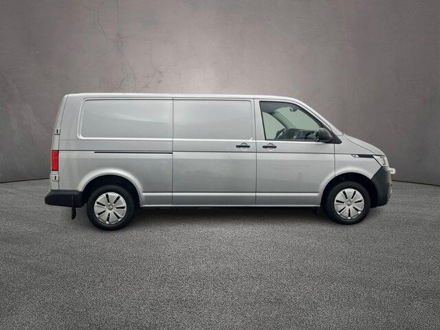 Volkswagen TRANSPORTER 2.0 TDI 150pk L2 | Achterdeuren | BPM-vrij | Cruise-control |