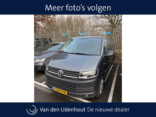 Volkswagen TRANSPORTER L2H1 2.0 TDI 102pk Comfortline / Wordt verwacht / 2x schuifdeur