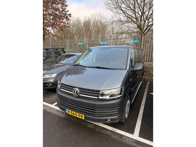 Volkswagen TRANSPORTER L2H1 2.0 TDI 102pk Comfortline / Wordt verwacht / 2x schuifdeur