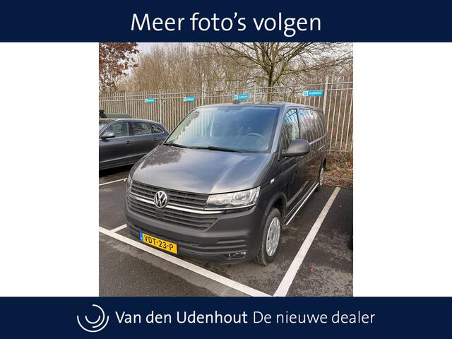 Volkswagen TRANSPORTER L2H1 2.0 TDI 110pk Comfortline / Wordt verwacht / 2x schuifdeur