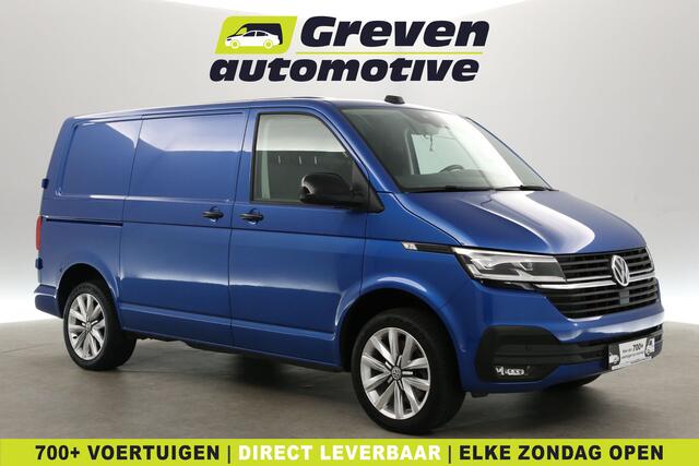 Volkswagen TRANSPORTER 2.0 TDI DSG Highline L1H1 | 204PK | Aut. | Alpine Audio | Airco | Adap.Cruise | Camera | Carplay | 3 Zits | Trekh. | Stoelverw.