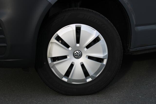 Volkswagen TRANSPORTER 2.0 TDI 150PK L2H1 |STOELVERW|MULTI-STUUR|CARPLAY|CAMERA|