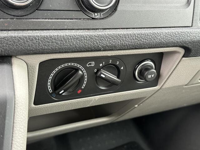 Volkswagen TRANSPORTER Kombi 2.0 TSI L1H1 Benzine/CNG personenbus