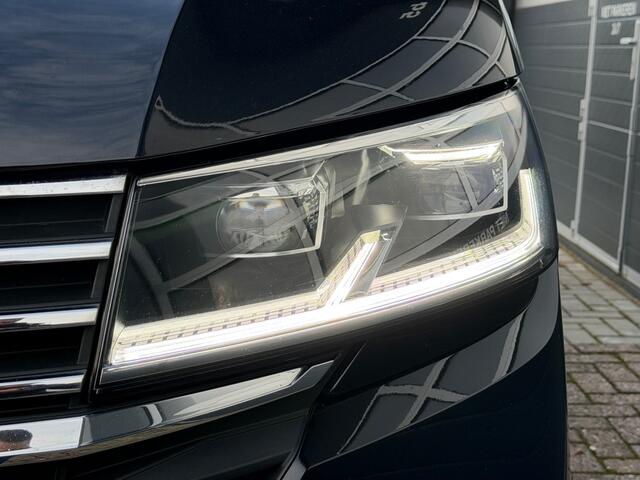 Volkswagen TRANSPORTER 2.0 TDI 150PK L2H1 Bulli NAP / Dubbele schuifdeur / Virtual Cockpit / Airco / Comfortstoelen