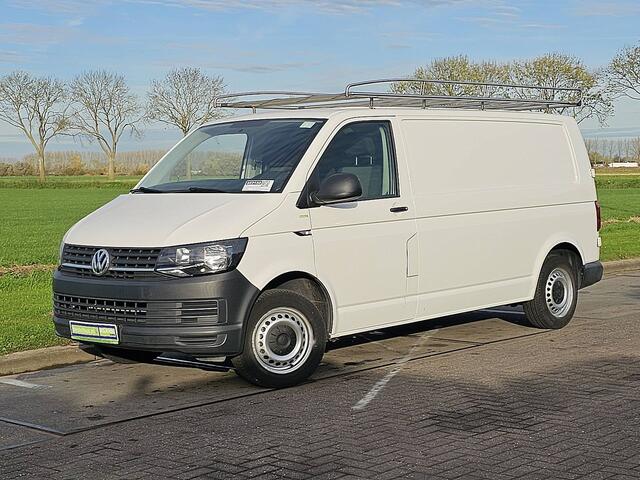 Volkswagen TRANSPORTER 2.0 TDI L2H1 EURO6