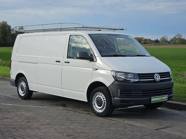 Volkswagen TRANSPORTER 2.0 TDI L2H1 EURO6