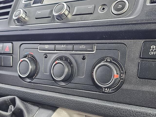 Volkswagen TRANSPORTER 2.0 TDI L2H1 EURO6