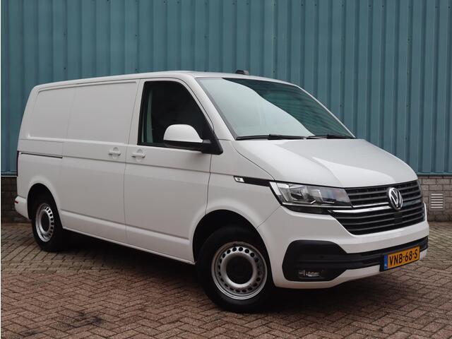 Volkswagen TRANSPORTER GB L1H1 2.0 TDI 110pk | APPLE CARPLAY / ANDROID AUTO | BLUETOOTH | VOORRUITVERW. |
