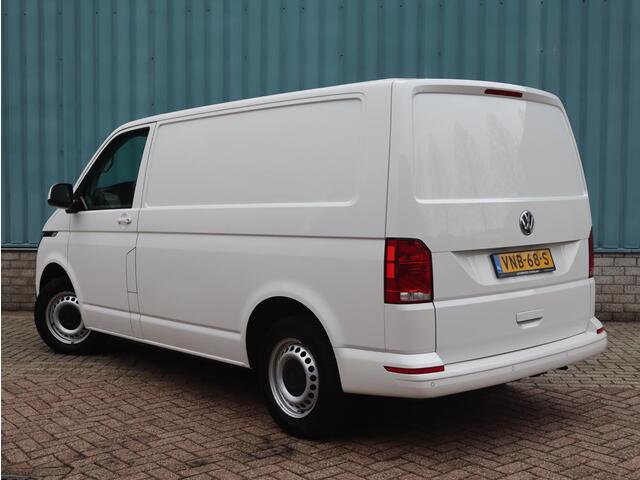 Volkswagen TRANSPORTER GB L1H1 2.0 TDI 110pk | APPLE CARPLAY / ANDROID AUTO | BLUETOOTH | VOORRUITVERW. |