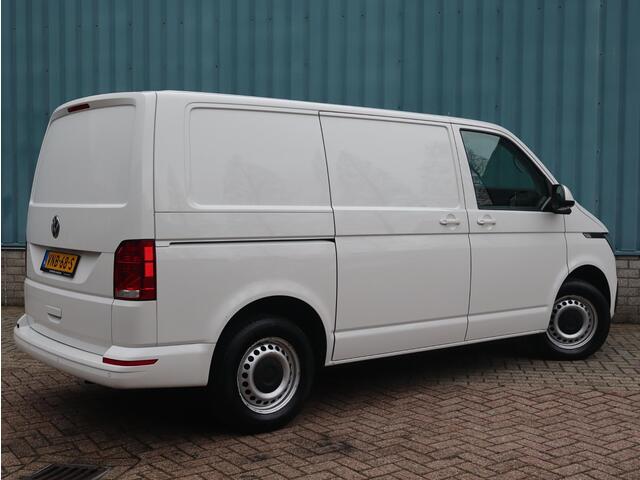 Volkswagen TRANSPORTER GB L1H1 2.0 TDI 110pk | APPLE CARPLAY / ANDROID AUTO | BLUETOOTH | VOORRUITVERW. |