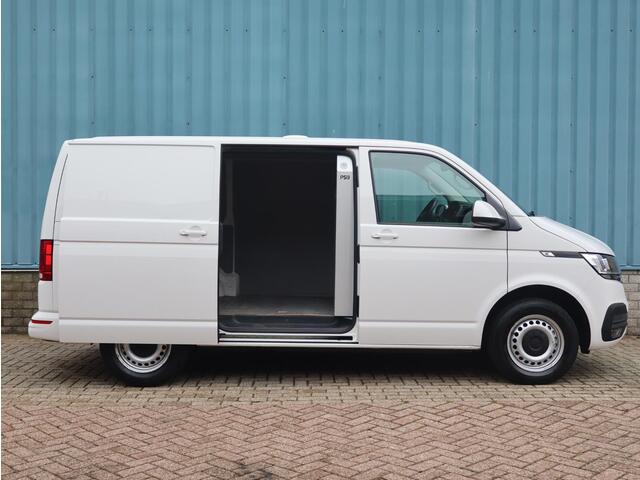 Volkswagen TRANSPORTER GB L1H1 2.0 TDI 110pk | APPLE CARPLAY / ANDROID AUTO | BLUETOOTH | VOORRUITVERW. |