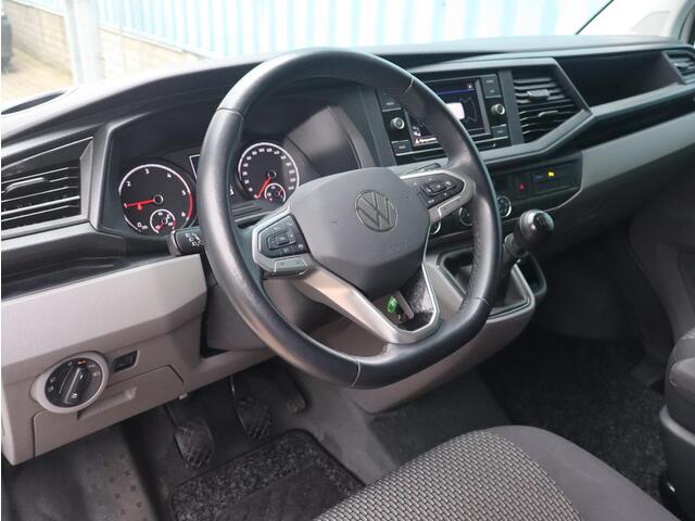 Volkswagen TRANSPORTER GB L1H1 2.0 TDI 110pk | APPLE CARPLAY / ANDROID AUTO | BLUETOOTH | VOORRUITVERW. |