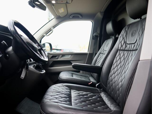 Volkswagen TRANSPORTER 2.0 TDI 150PK DSG LUXE ENEKELE CABINE