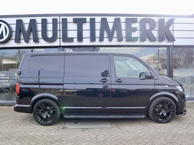 Volkswagen TRANSPORTER 2.0 TDI 150PK DSG LUXE ENEKELE CABINE