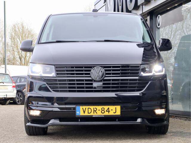 Volkswagen TRANSPORTER 2.0 TDI 150PK DSG LUXE ENEKELE CABINE