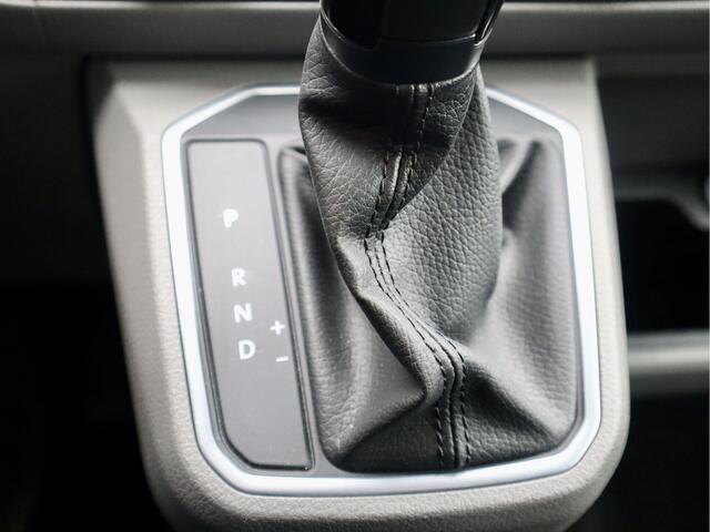 Volkswagen TRANSPORTER 2.0 TDI 4 MOTION BULLI DSG LUXE DUBBELE CABINE