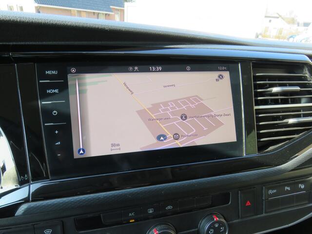 Volkswagen TRANSPORTER 2.0 TDI 150Pk L2H1 DC Bulli T6.1 * Rijklaarprijs incl. garantie * 1e Eigenaar * Dub. Cabine * Camera * Adaptive Cruise * Dig.Dashboard * Led Koplampen * PDC V+A *