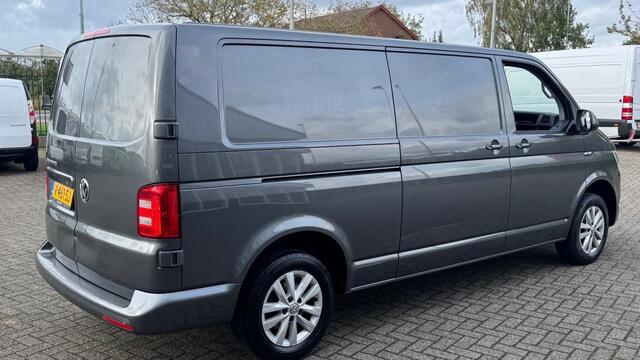 Volkswagen TRANSPORTER 2.0 TDI 62KW 84PK L2H1 EURO 6 AIRCO/ CRUISE CONTROL/ PDC/ 100% DEALERONDERHOUDEN