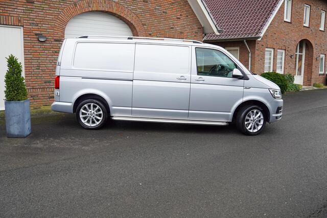 Volkswagen TRANSPORTER 2.0 TDI 199PK DSG L2H1 4Motion Highline