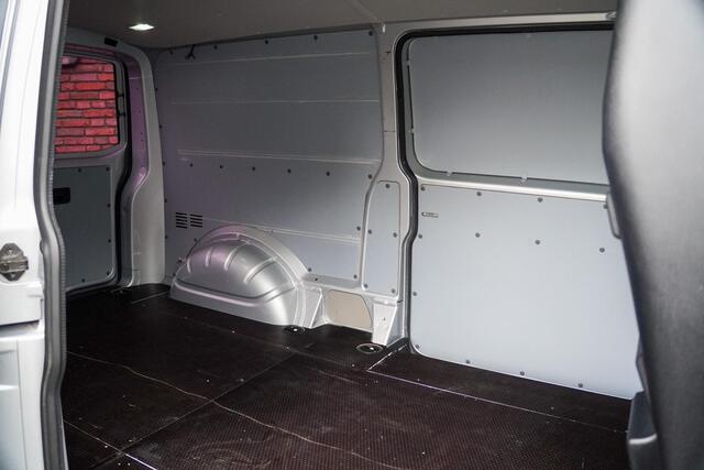 Volkswagen TRANSPORTER 2.0 TDI 199PK DSG L2H1 4Motion Highline