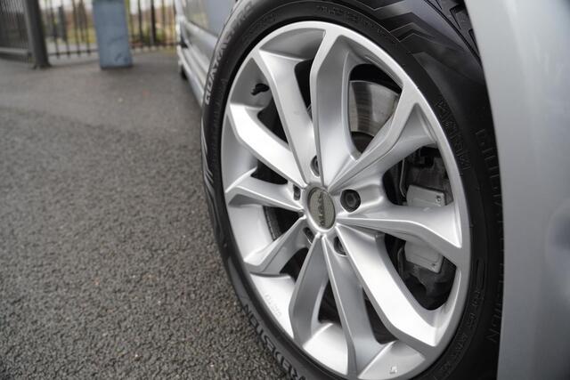 Volkswagen TRANSPORTER 2.0 TDI 199PK DSG L2H1 4Motion Highline