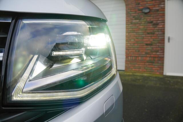 Volkswagen TRANSPORTER 2.0 TDI 199PK DSG L2H1 4Motion Highline