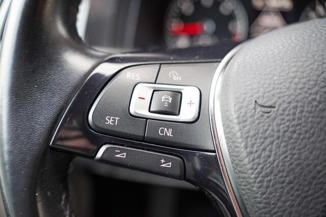 Volkswagen TRANSPORTER 2.0 TDI 199PK DSG L2H1 4Motion Highline