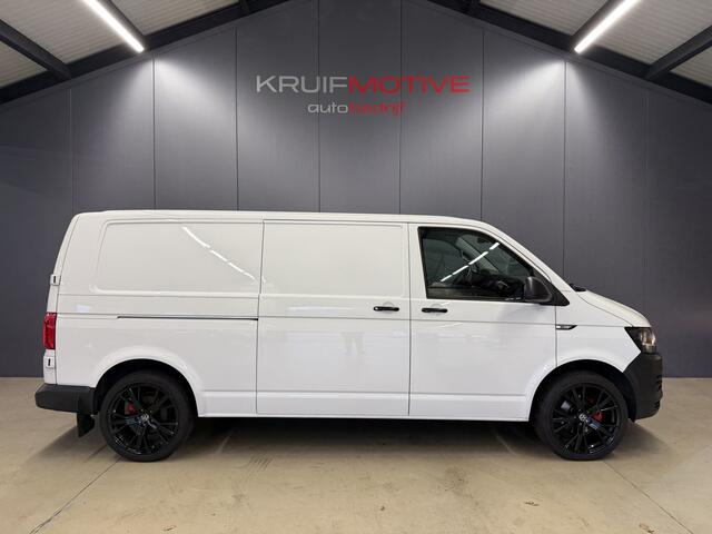 Volkswagen TRANSPORTER 2.0 TDI 150pk DSG L2H1 | Standkachel | Laadruimteverwarming