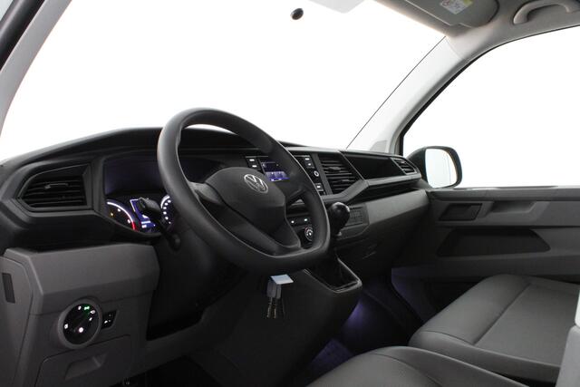 Volkswagen TRANSPORTER 2.0 TDI L1H1 28 > 110pk/Apple Carplay/Android Auto/parkeersensor achter...