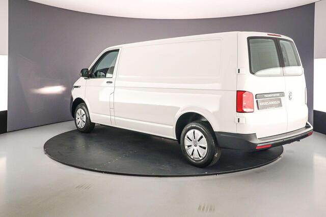 Volkswagen TRANSPORTER 2.0 TDI 150pk L2 | Achterdeuren | BPM-vrij | Cruise-control |