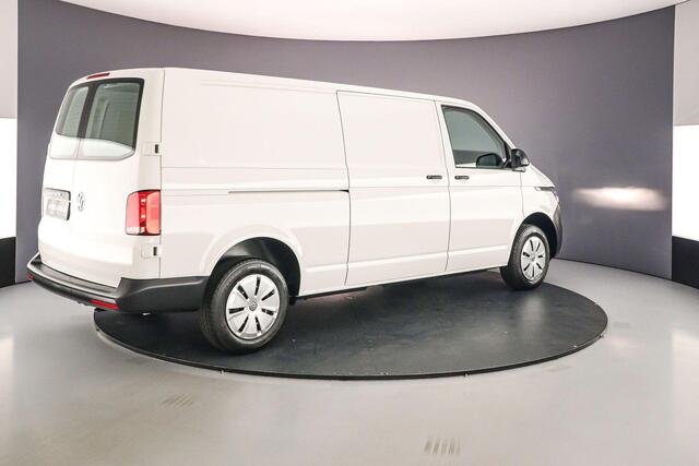 Volkswagen TRANSPORTER 2.0 TDI 150pk L2 | Achterdeuren | BPM-vrij | Cruise-control |