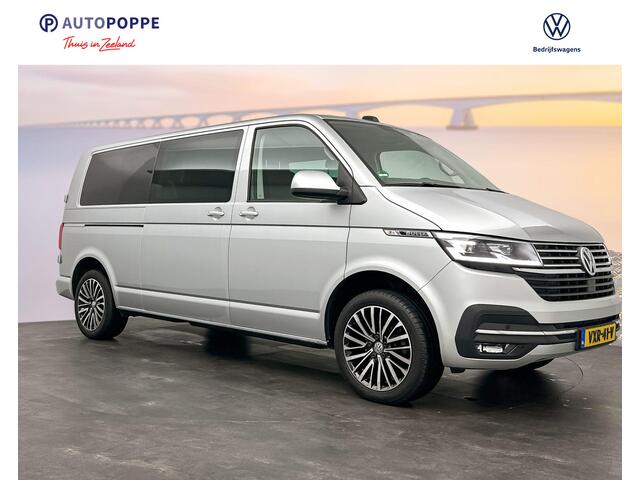 Volkswagen TRANSPORTER 2.0 TDI L2H1 30 DC Bulli